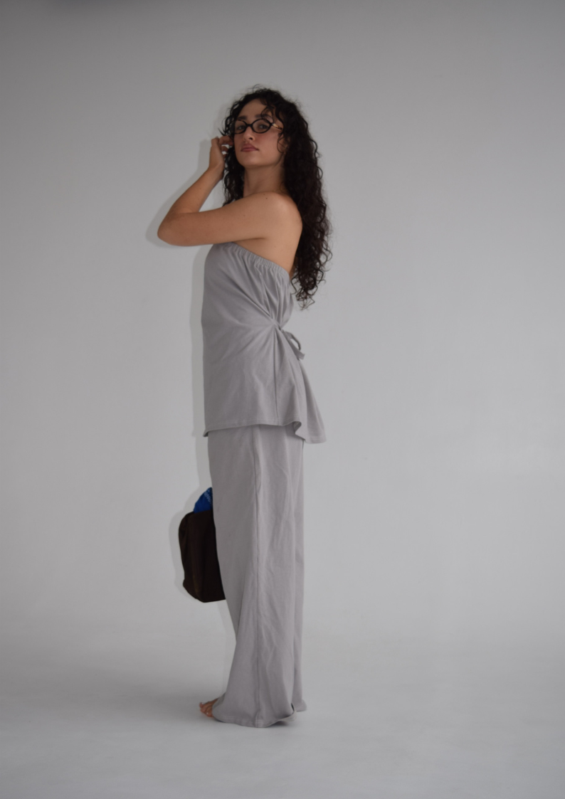 Soft Pant