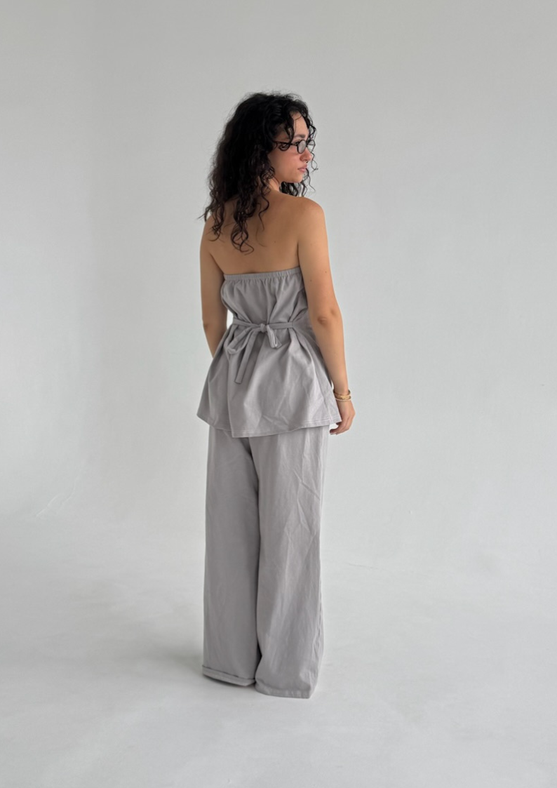 Soft Pant