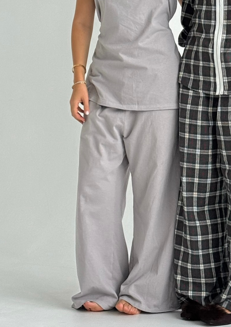 Soft Pant