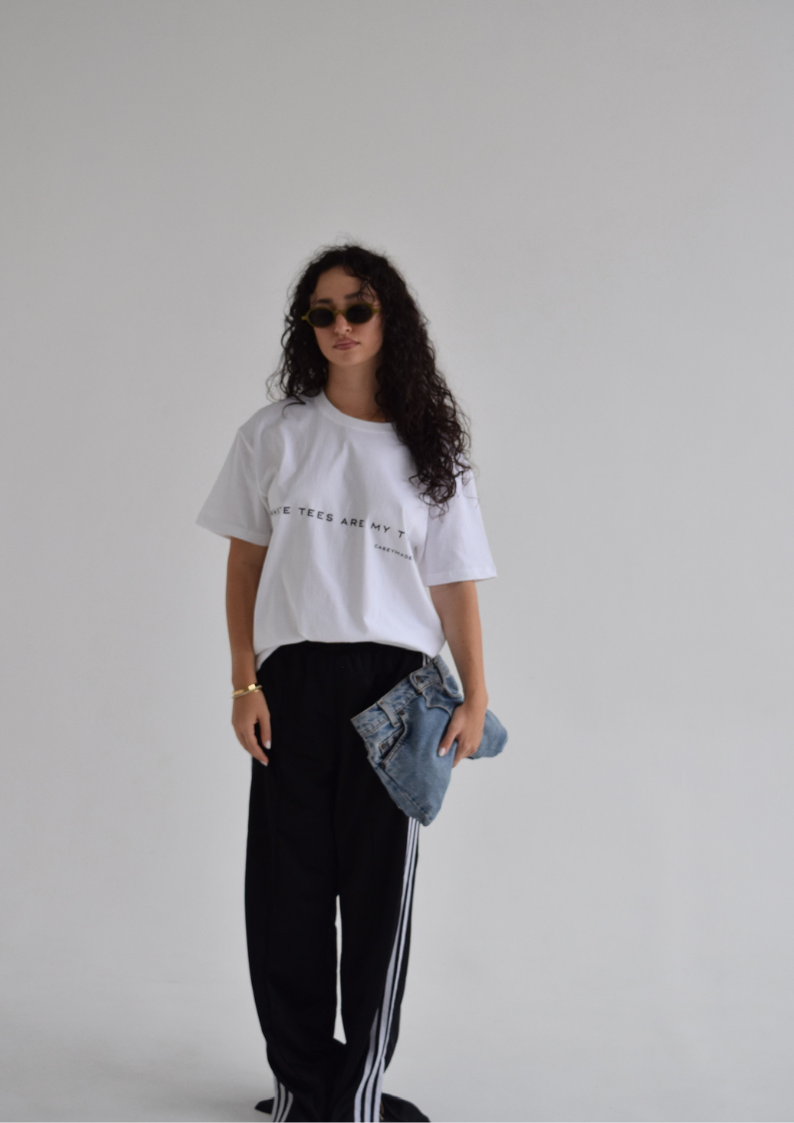 CMI Merch Tee