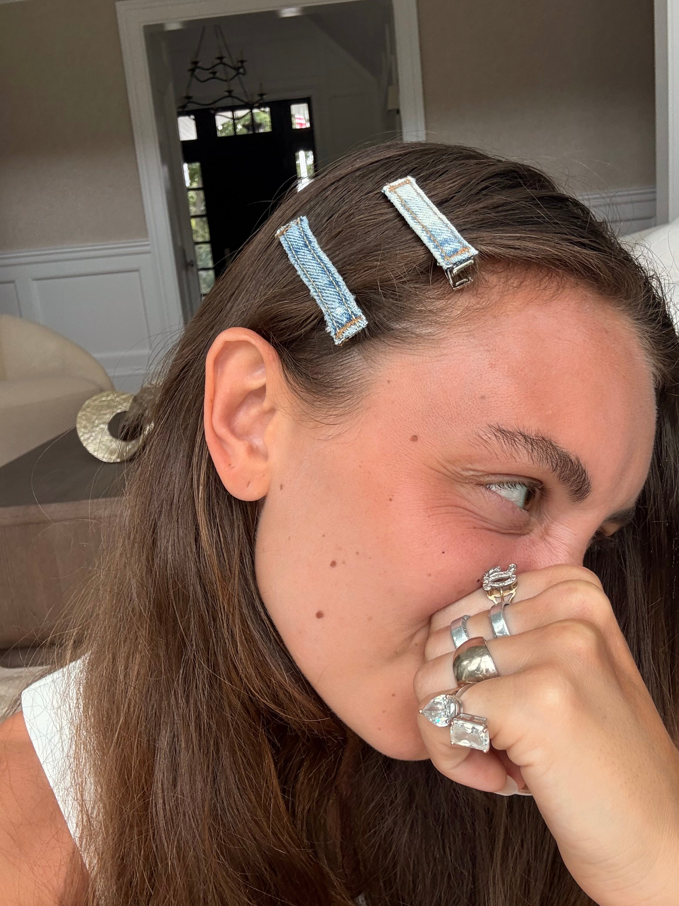 Casey Hair Clip
