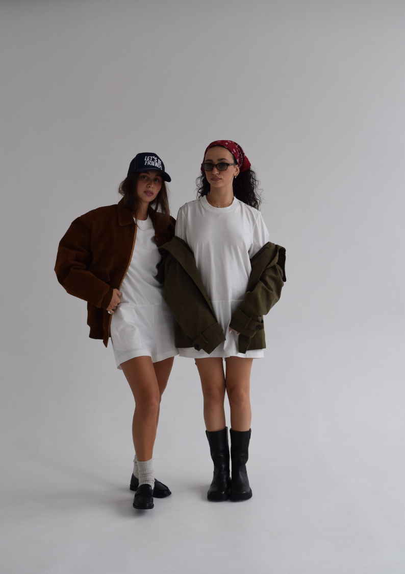 T-Shirt Onesie