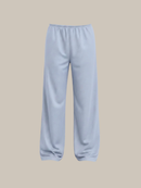THE MESH PANT blue