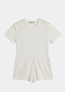 T-Shirt Onesie