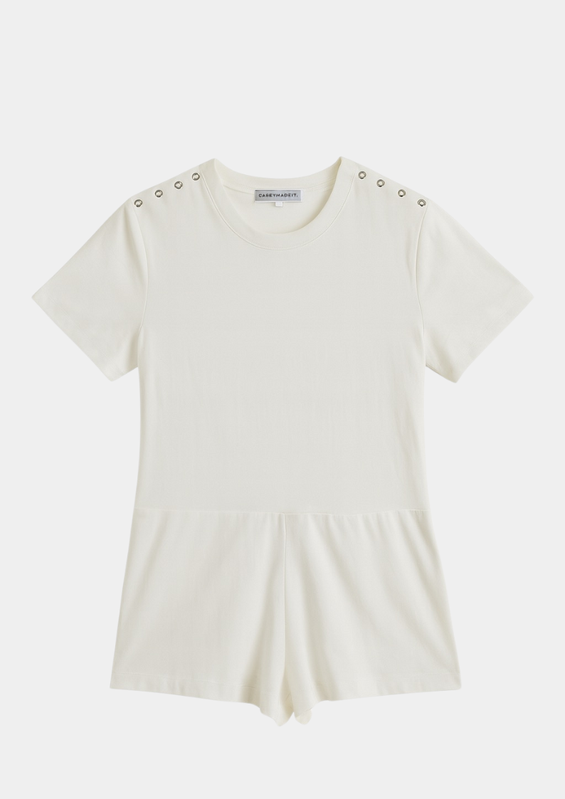 T-Shirt Onesie