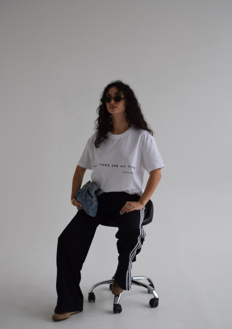 CMI Merch Tee