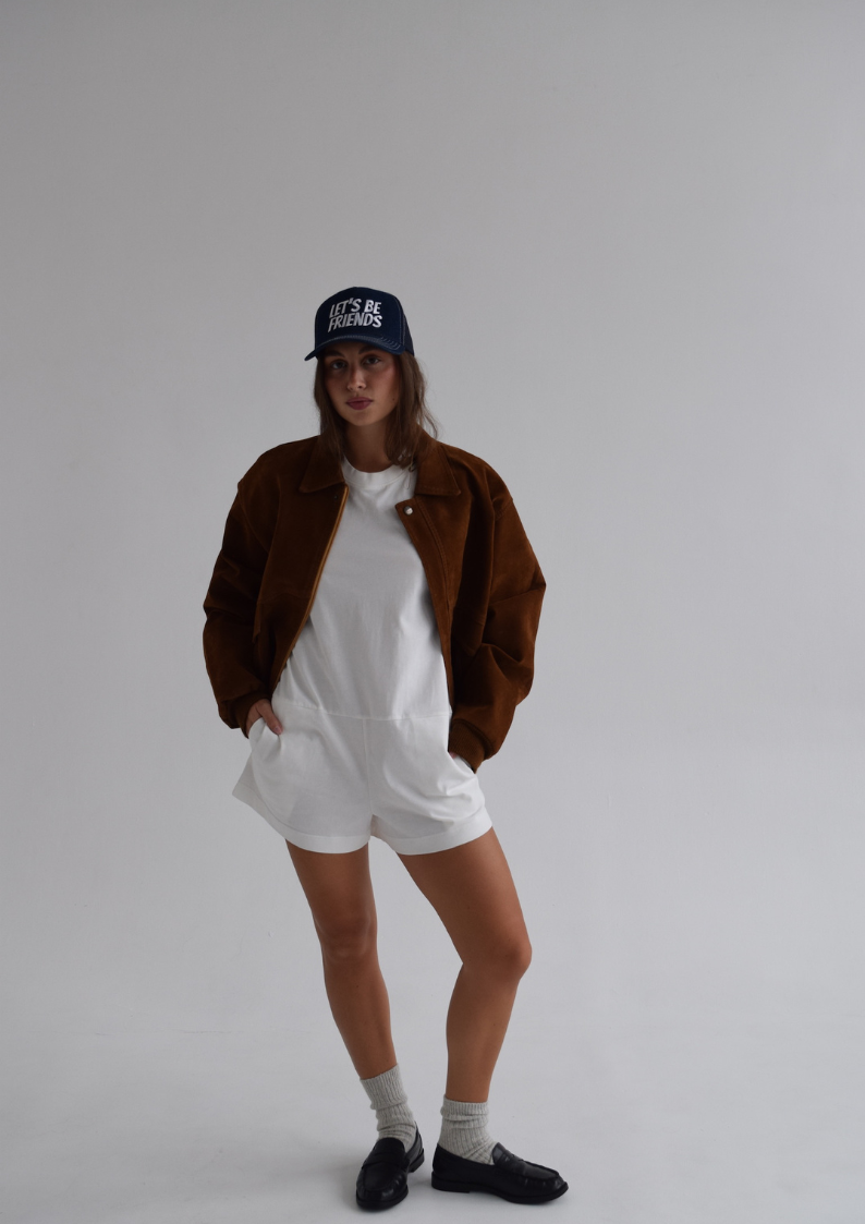 T-Shirt Onesie