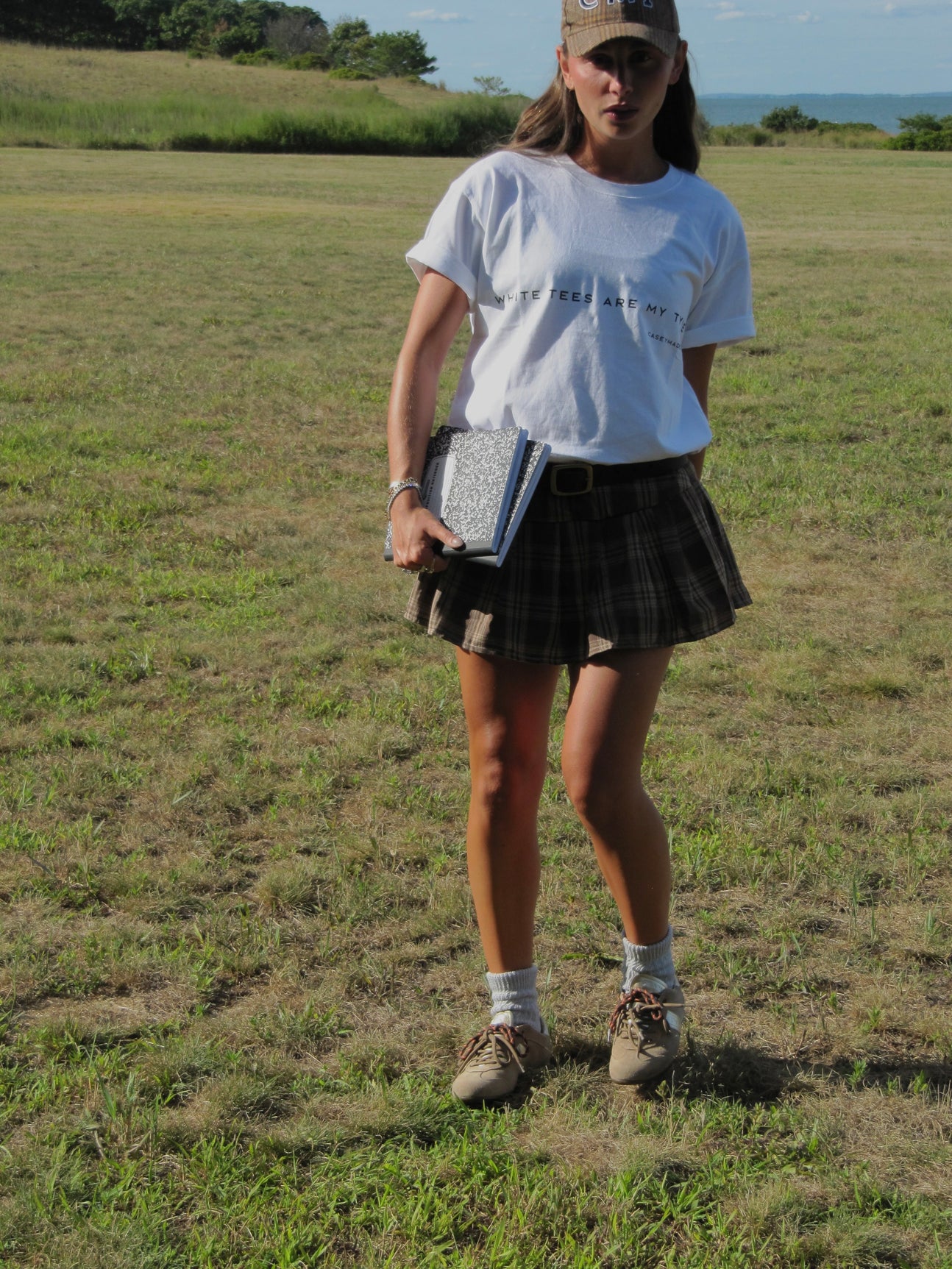 CMI Merch Tee