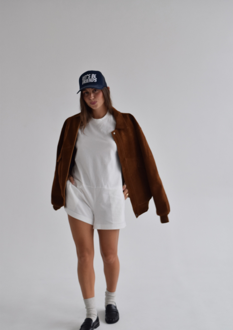 T-Shirt Onesie