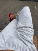 THE CAPRIS heather grey