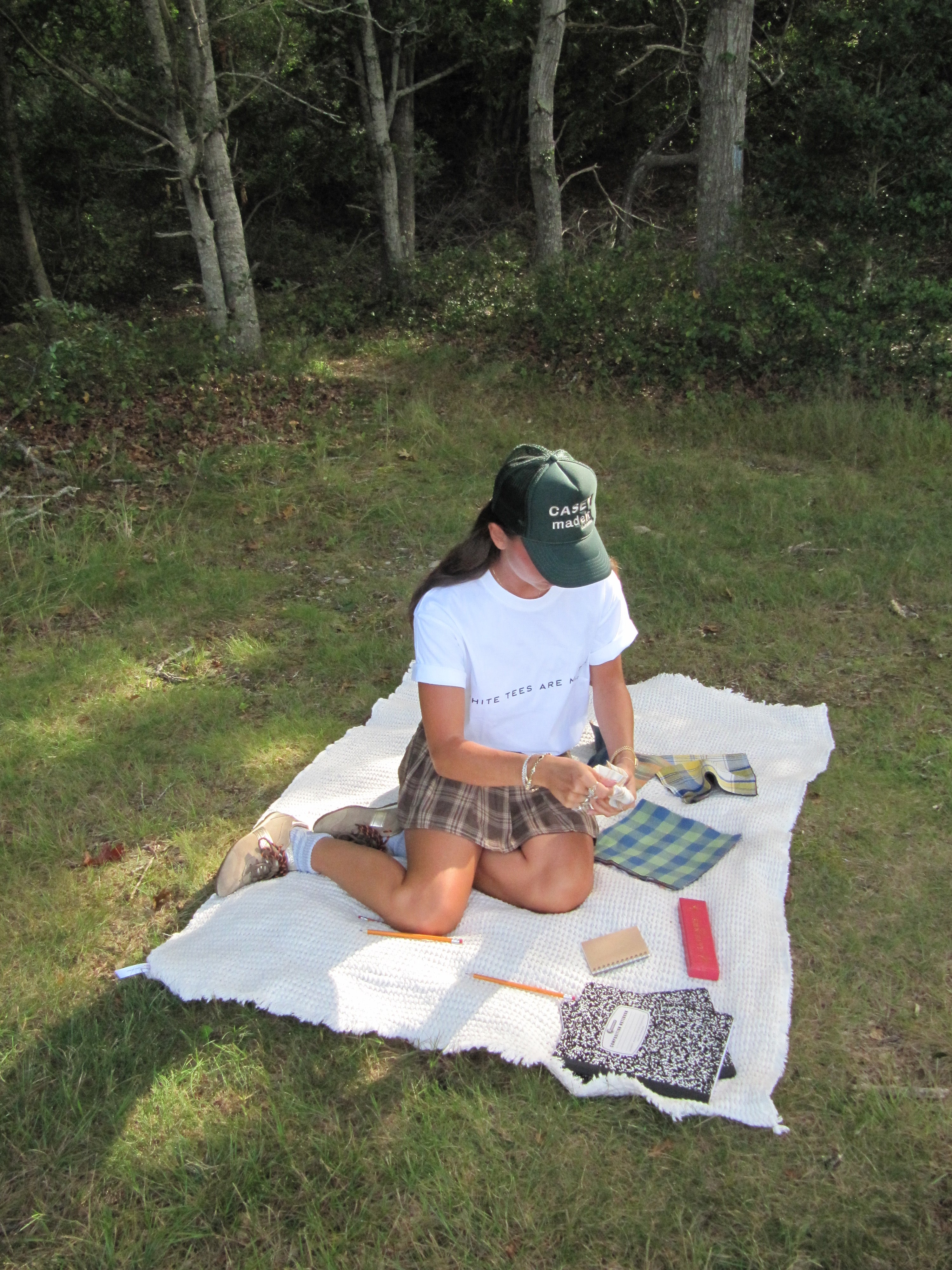 CMI Merch Tee