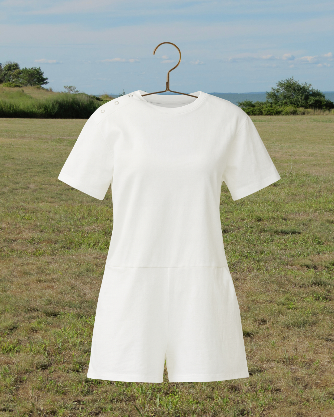 T-Shirt Onesie