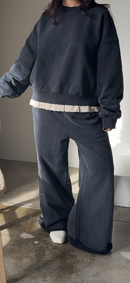 THE SWEATPANT
