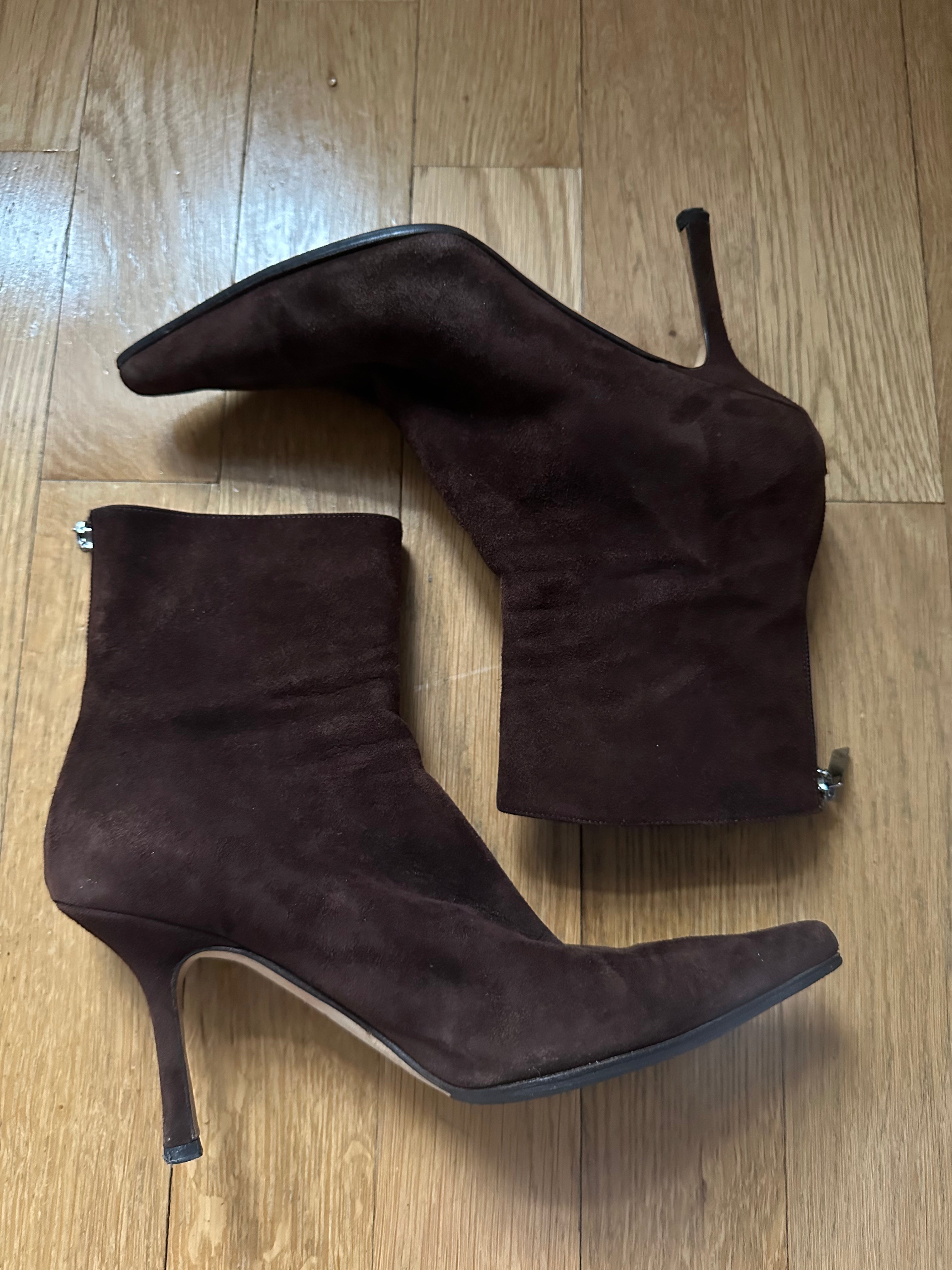 Jimmy Choo Bootie
