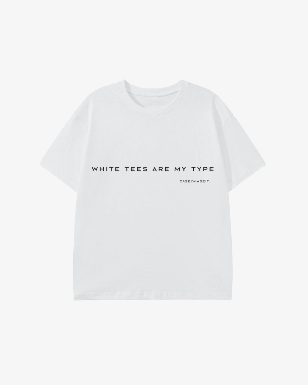CMI Merch Tee