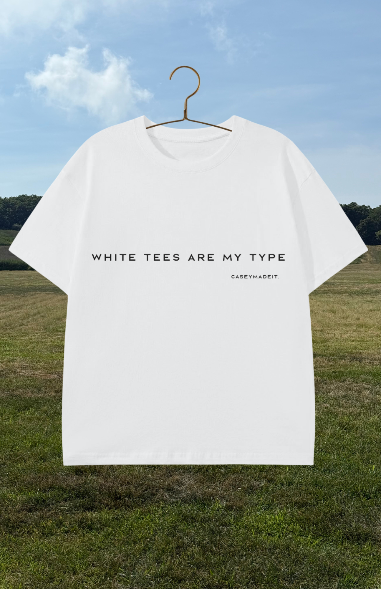 CMI Merch Tee